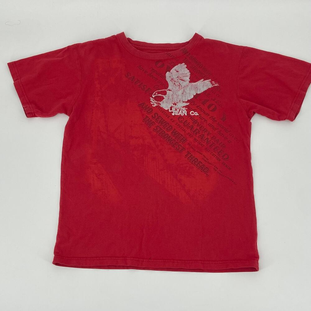 Levis Jean Company T-Shirt